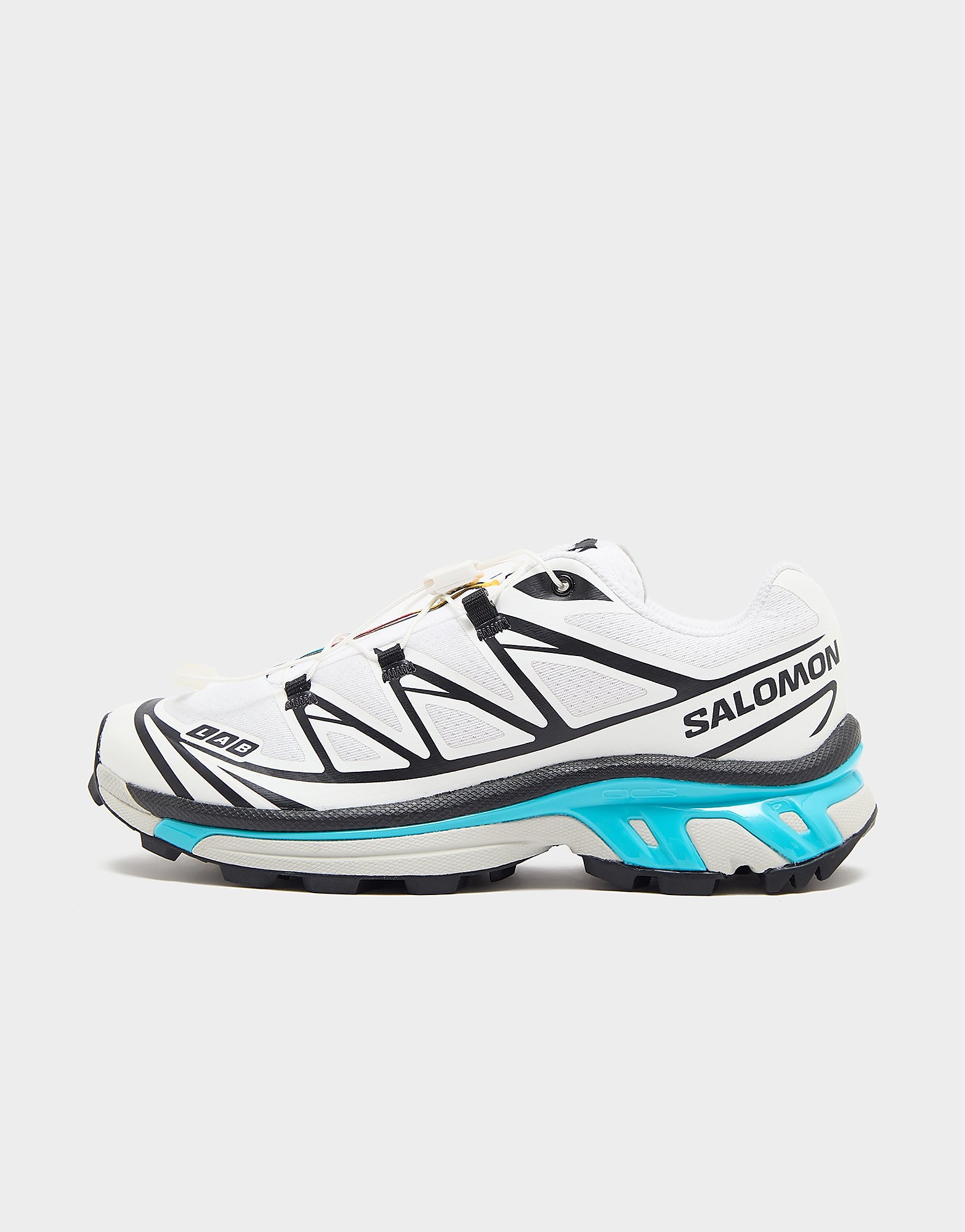 Salomon XT-6 Donna