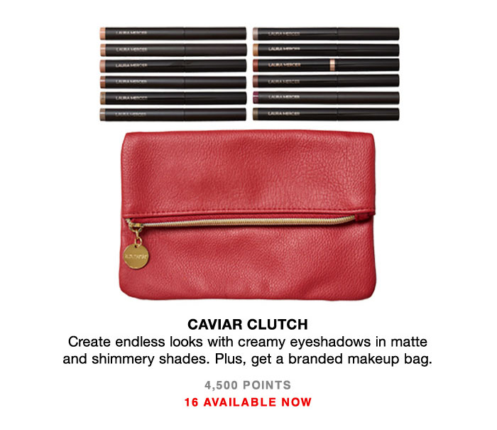 On-the-Go Faves