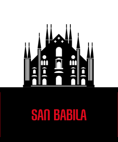 san babila