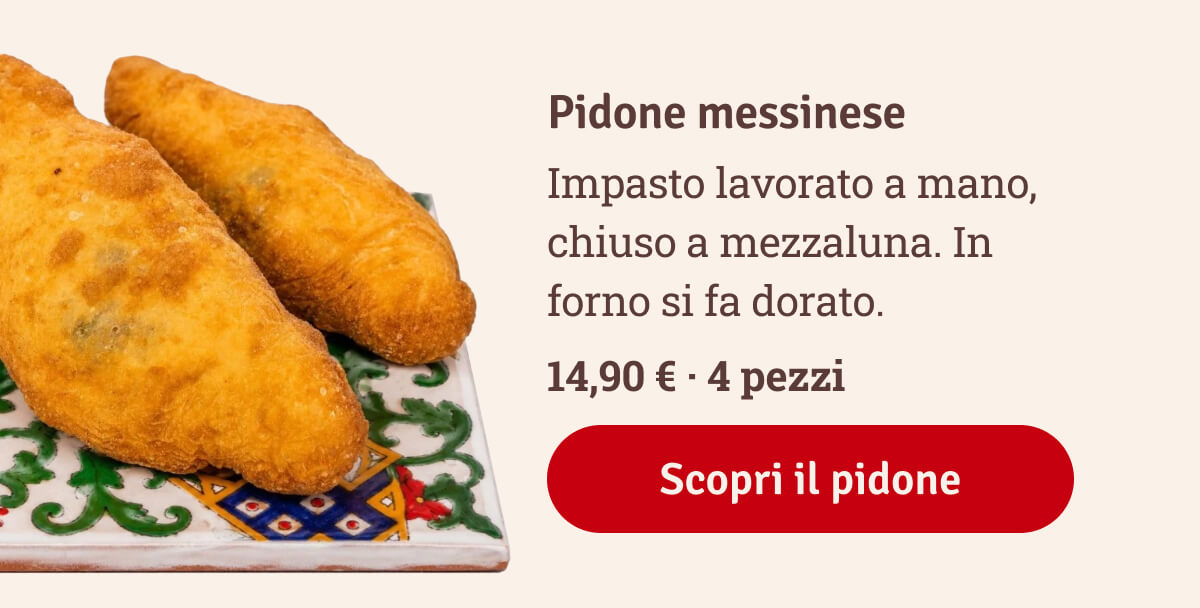 Pidone messinese