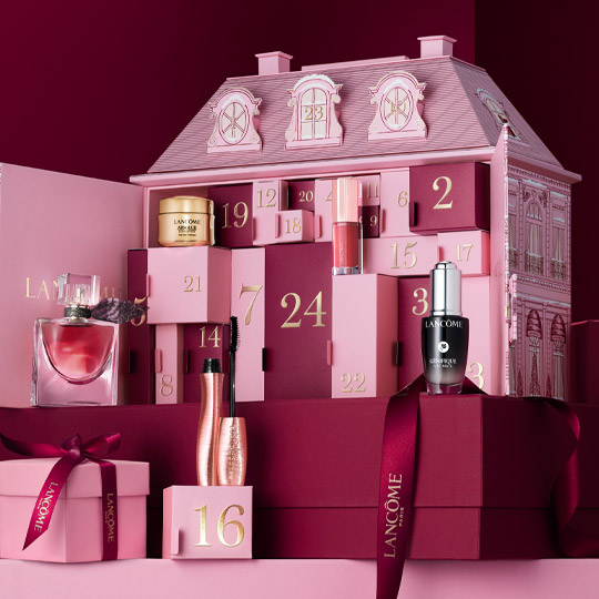 ADVENT CALENDAR ONLINE EXCLUSIVE SHOP NOW