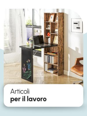 Prodotti per il lavoro