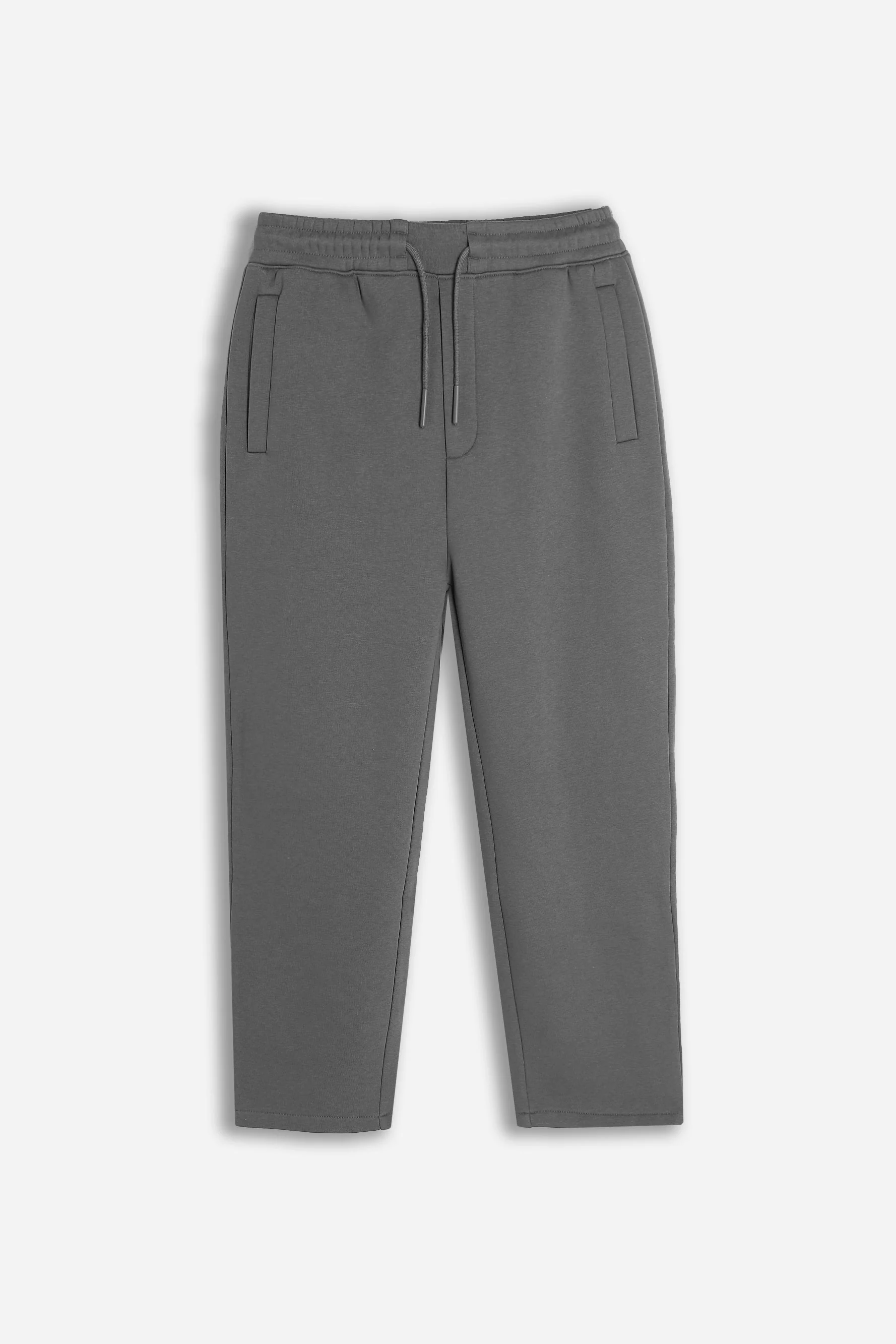 Image of PANTALONE JOGGER IN FELPA OVER FIT