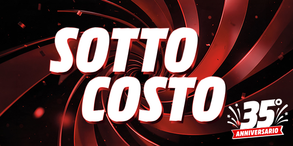 SOTTOCOSTO