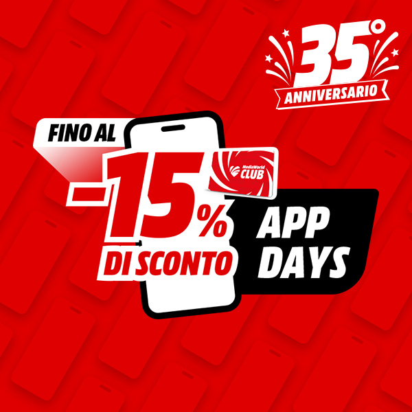 APP DAYS