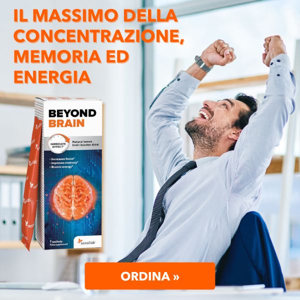 Beyond Brain