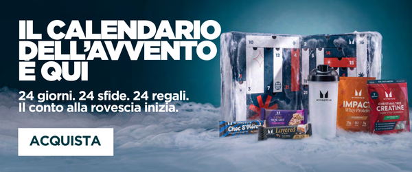 calendario avvento