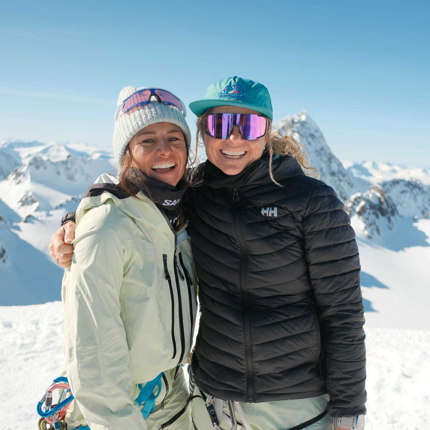 Shop the Helly Hansen Verglas Collection