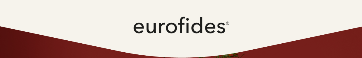 Logo Eurofides