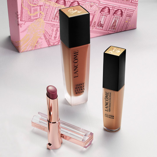 MAKEUP SHOP NOW
