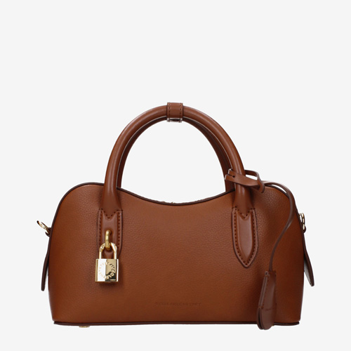 Stella McCartney Handbags Women Eco Leather Brown/Brandy