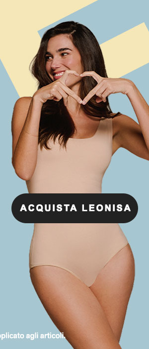 Saldi da Leonisa
