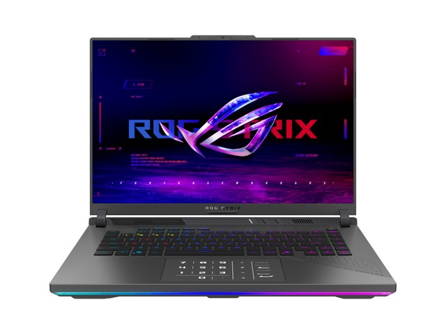 ROG Strix G16