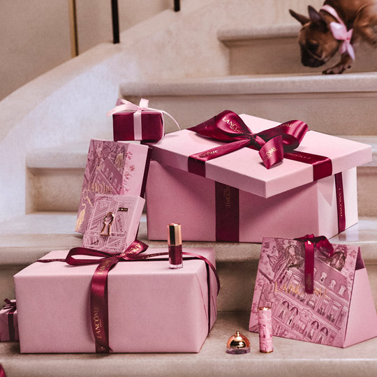 GIFT SETS SHOP NOW