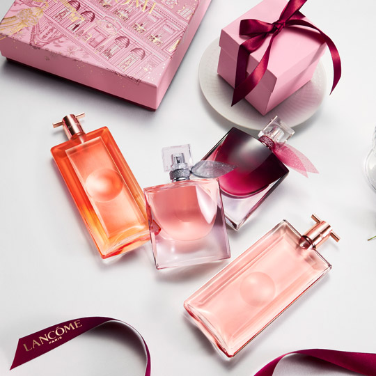 PERFUME SHOP NOW