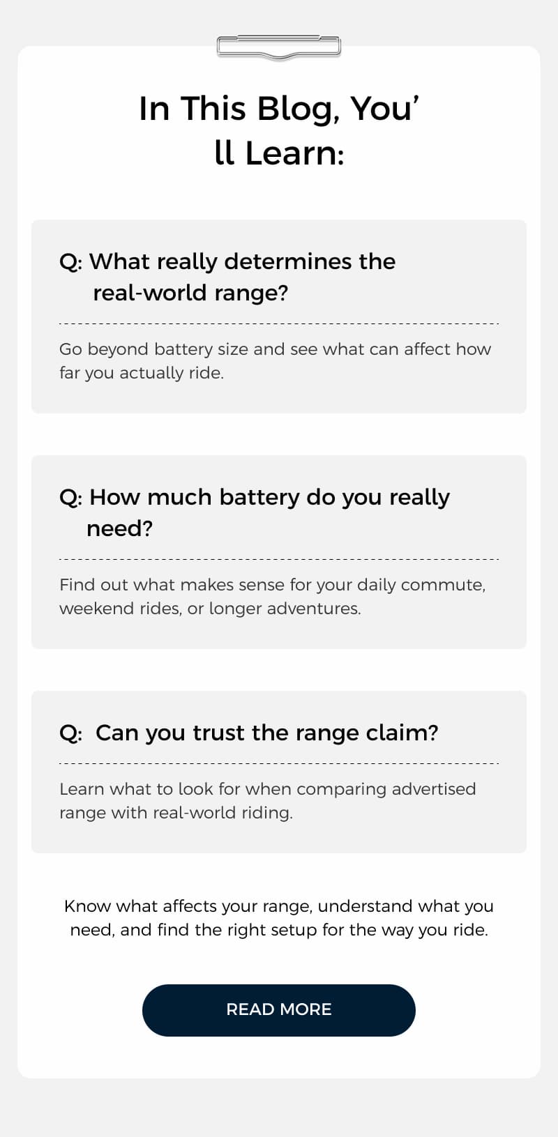 In This Blog, You' ll Learn:
