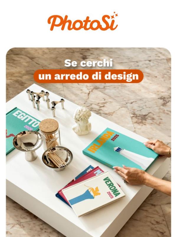 Ti serve proprio un Coffee Table Book 📖✨