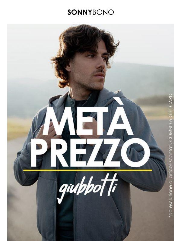 IL TUO SHOPPING A -50% 🛒​ Bastano 3 capi!