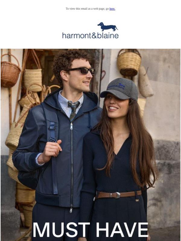 Due look in uno | Il giubbino dell'autunno è reversibile