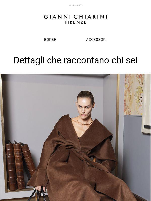 Marcella, tra istinto e personalità