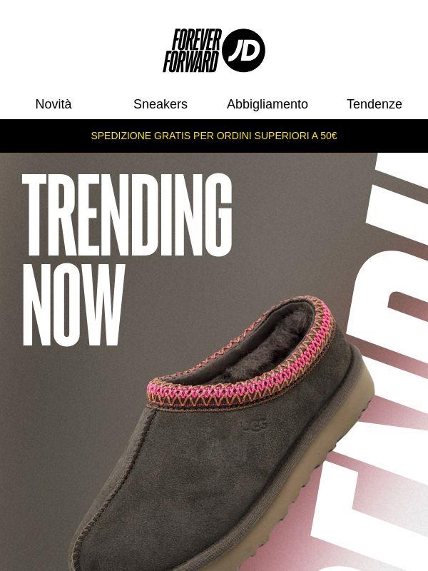 Trend del momento