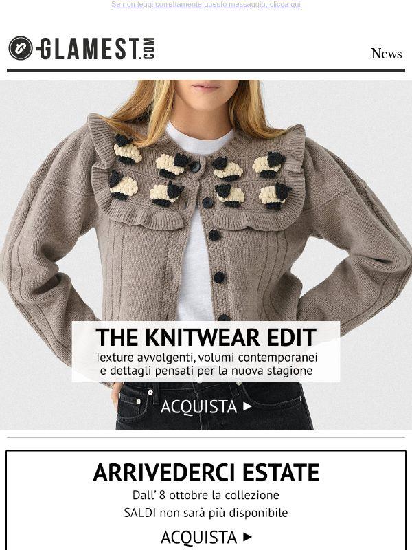 The knitwear edit