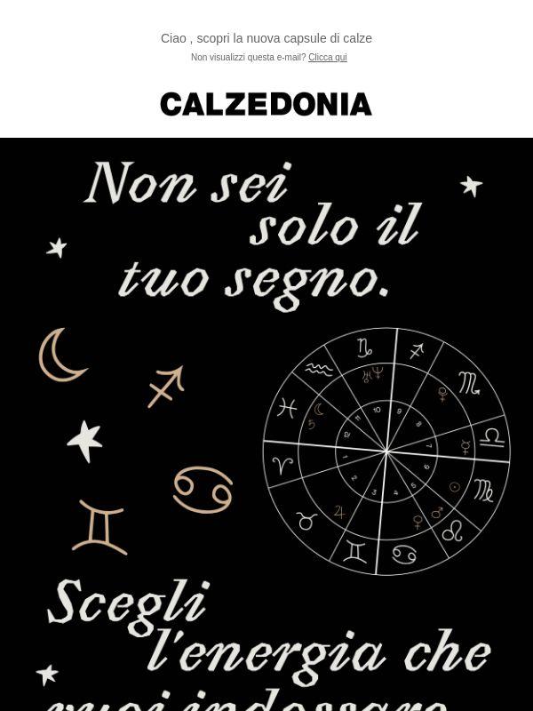 Astrology: il calzino che parla di te