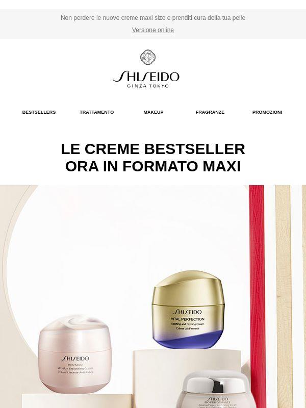 Errata Corrige: La tua beauty routine diventa più grande