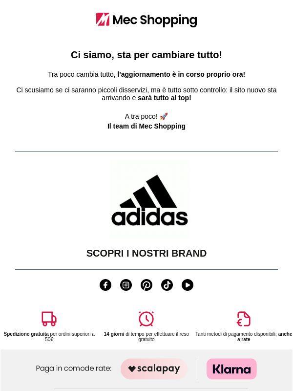 Ci siamo quasi... ma ci siamo!