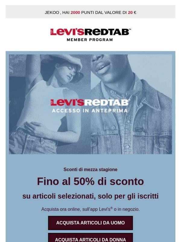 Fino al 50%