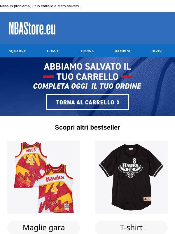 Ancora indeciso?