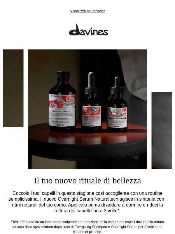 Prenditi cura dei capelli fragili e tendenti alla caduta 💌