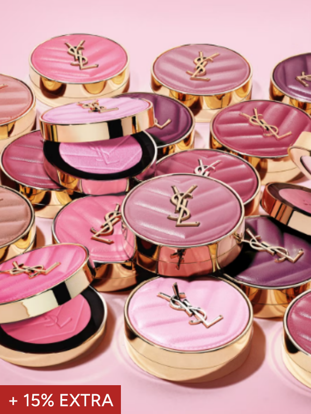 Yves Saint Laurent Make Me Blush 5g (Various Shades)