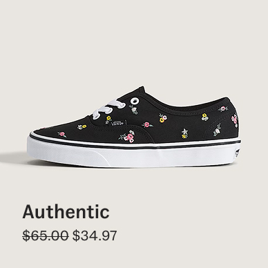 Black Pink Authentic Shoe