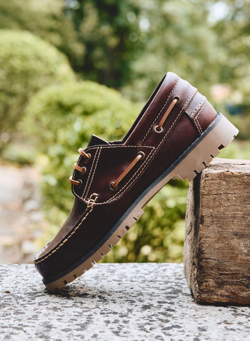 Mocassins H