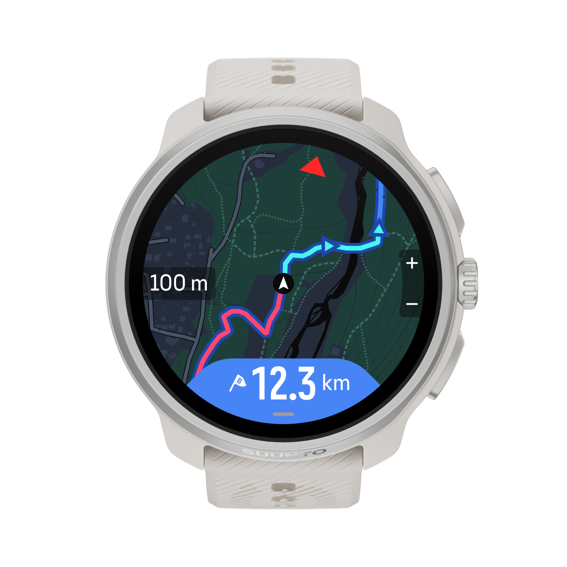 Suunto Race 2