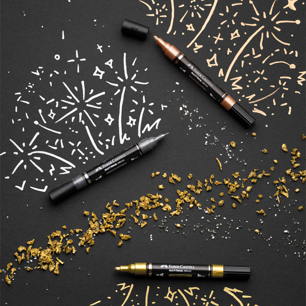 Faber Castell Multimark