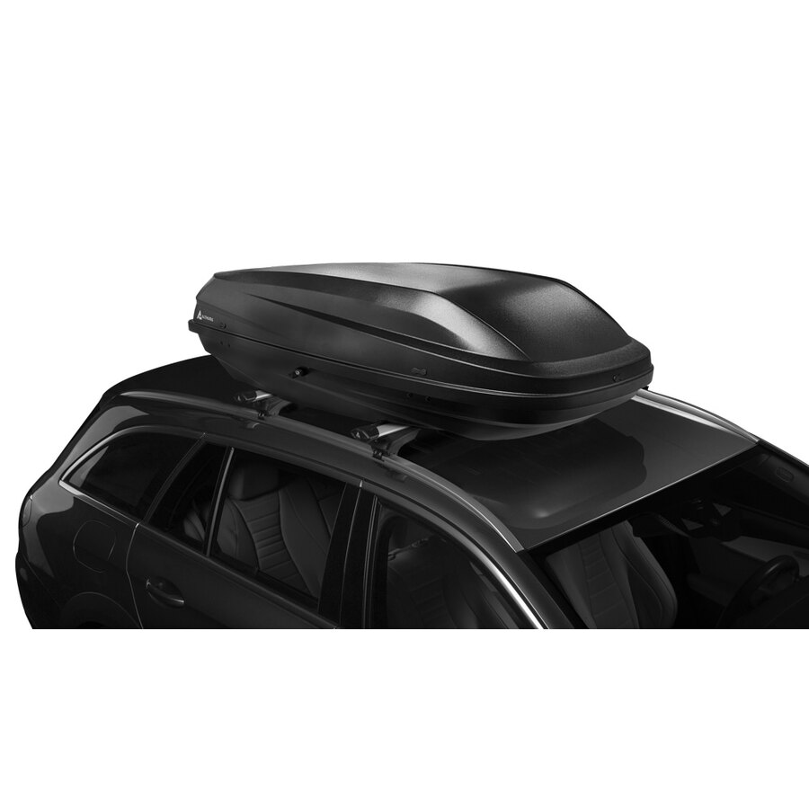 Box portatutto Blaze 360