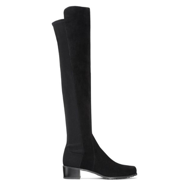 RESERVE BOOT