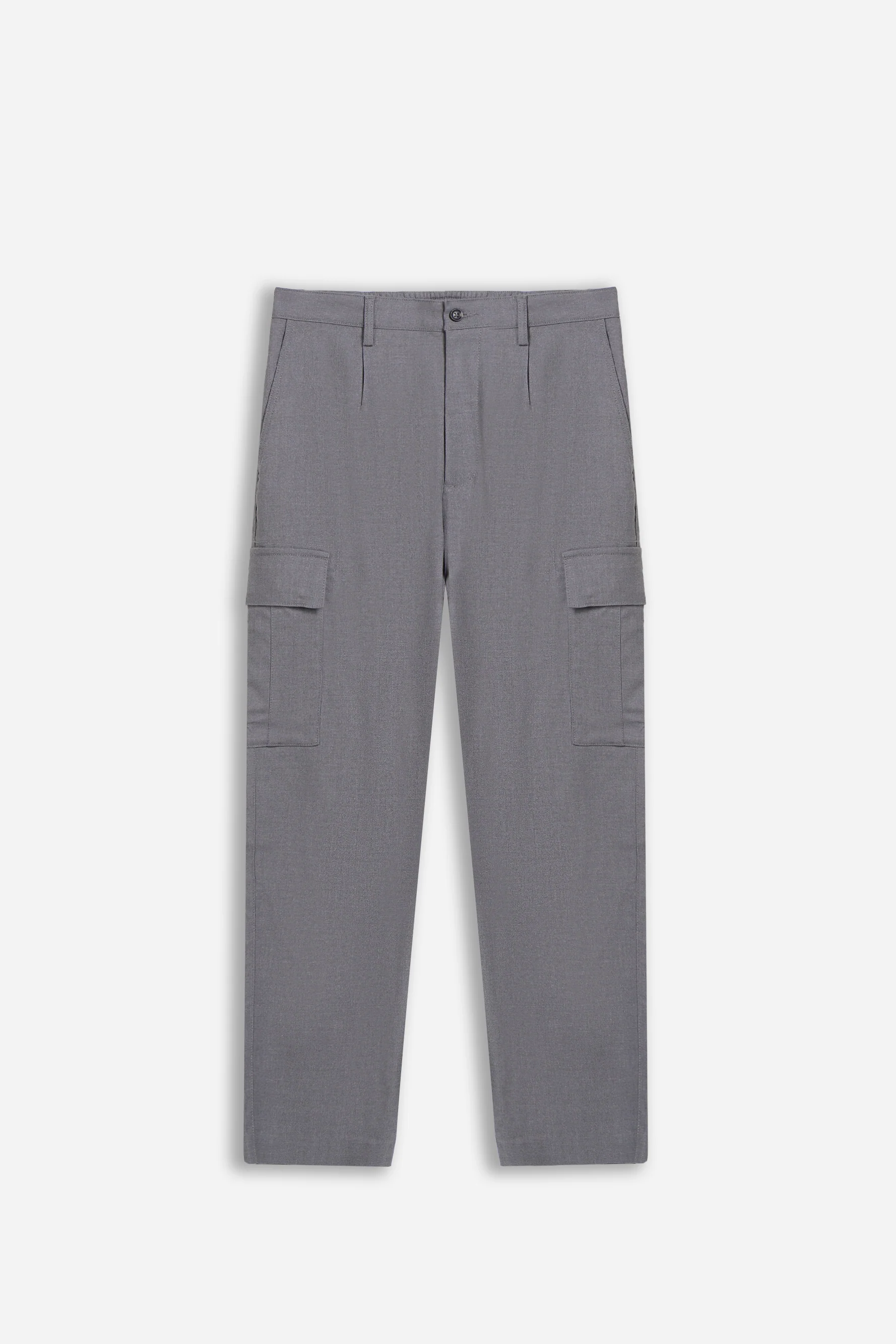Image of PANTALONE CON TASCONI