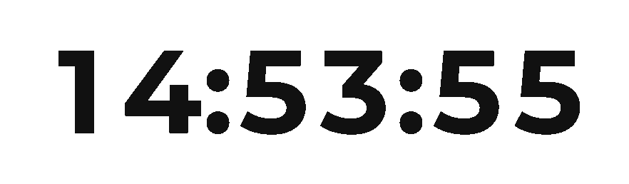 Countdown timer