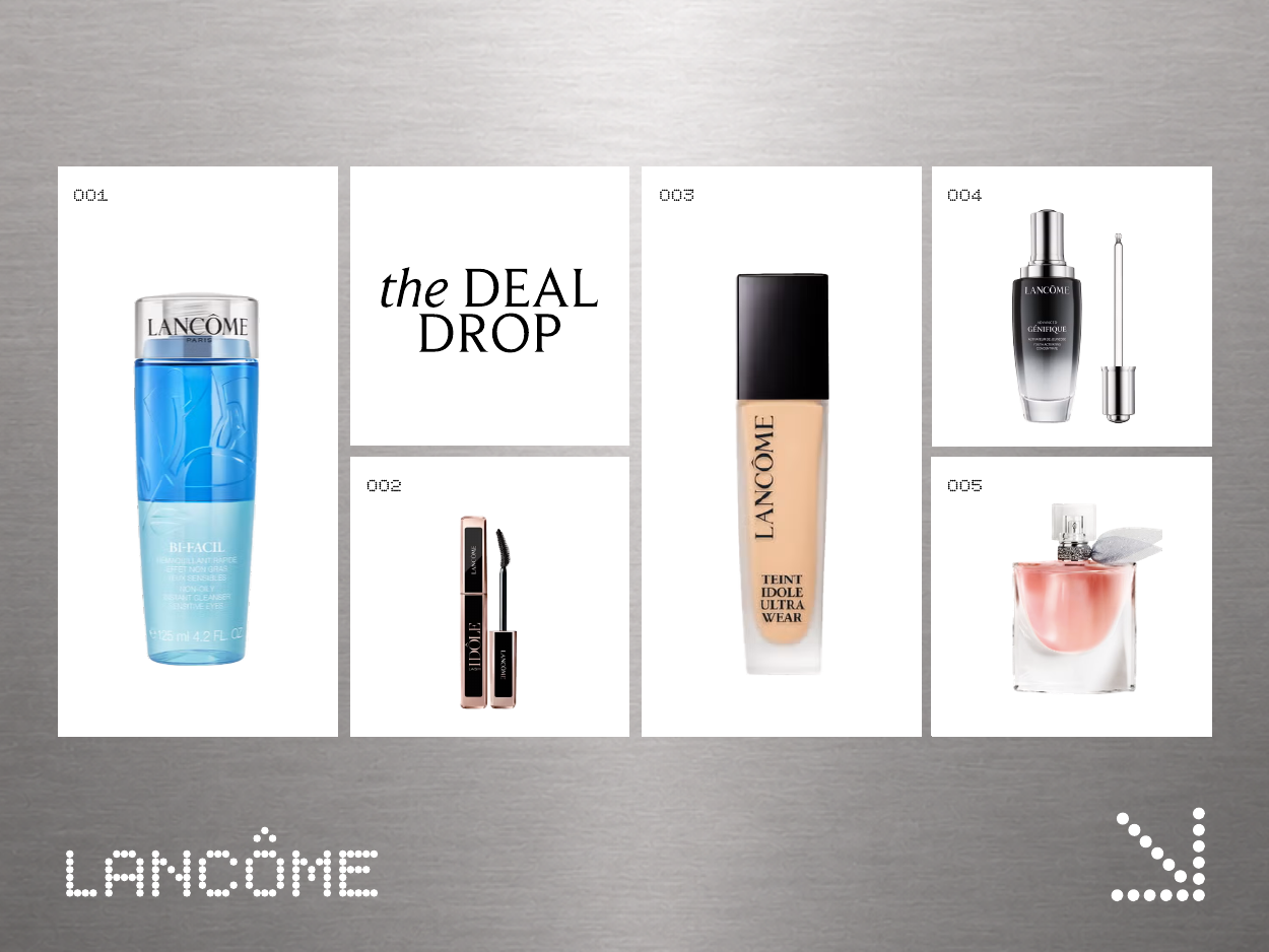 lancome