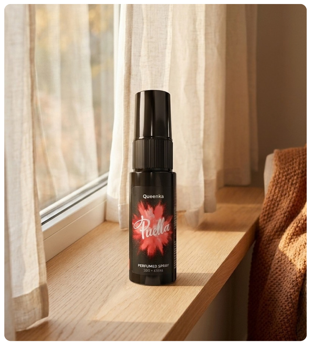 Profumi per la casa