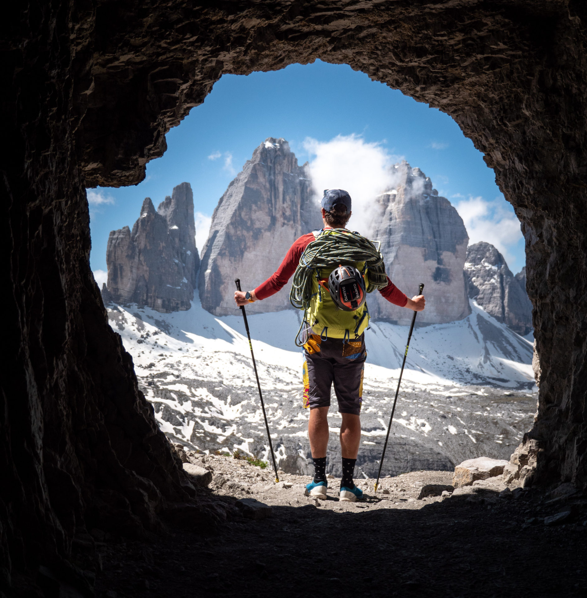 Find the right watch for your adventures