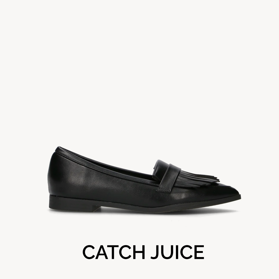 CATCH JUICE mocassino