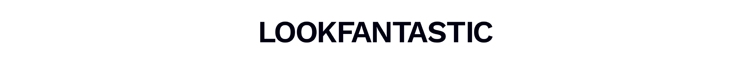 LOOKFANTASTIC