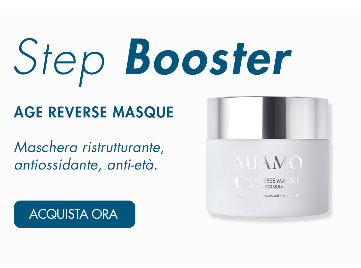 age reverse masque