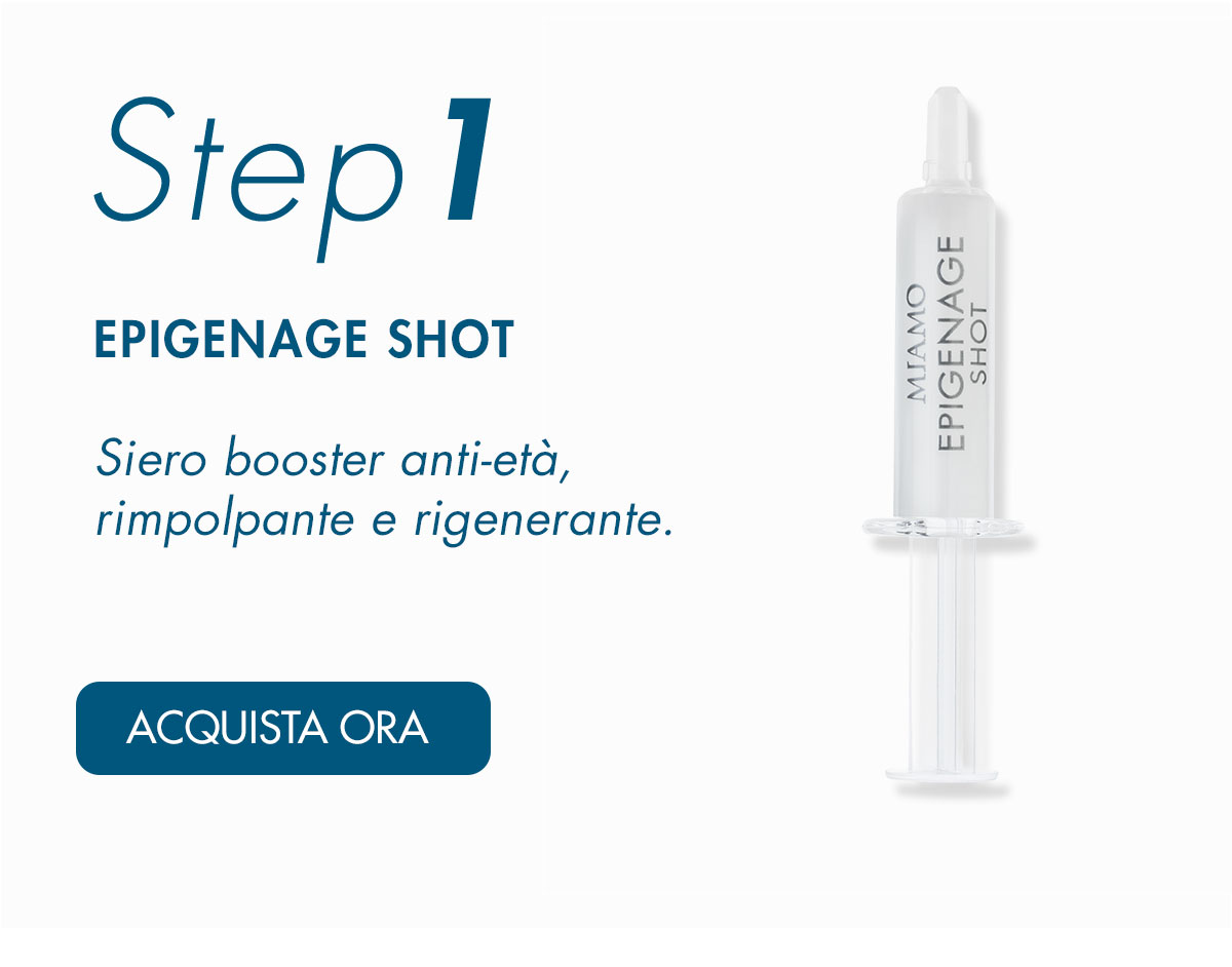 epigenage shot