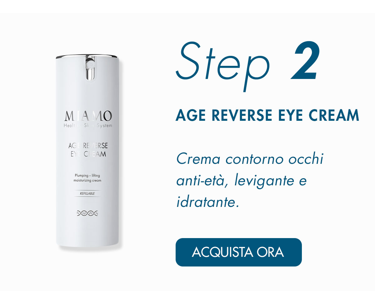 age reverse eye cream