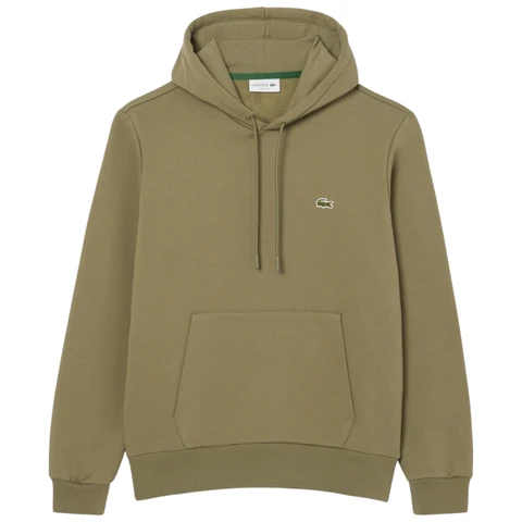 Lacoste Felpa Con Cappuccio Uomo